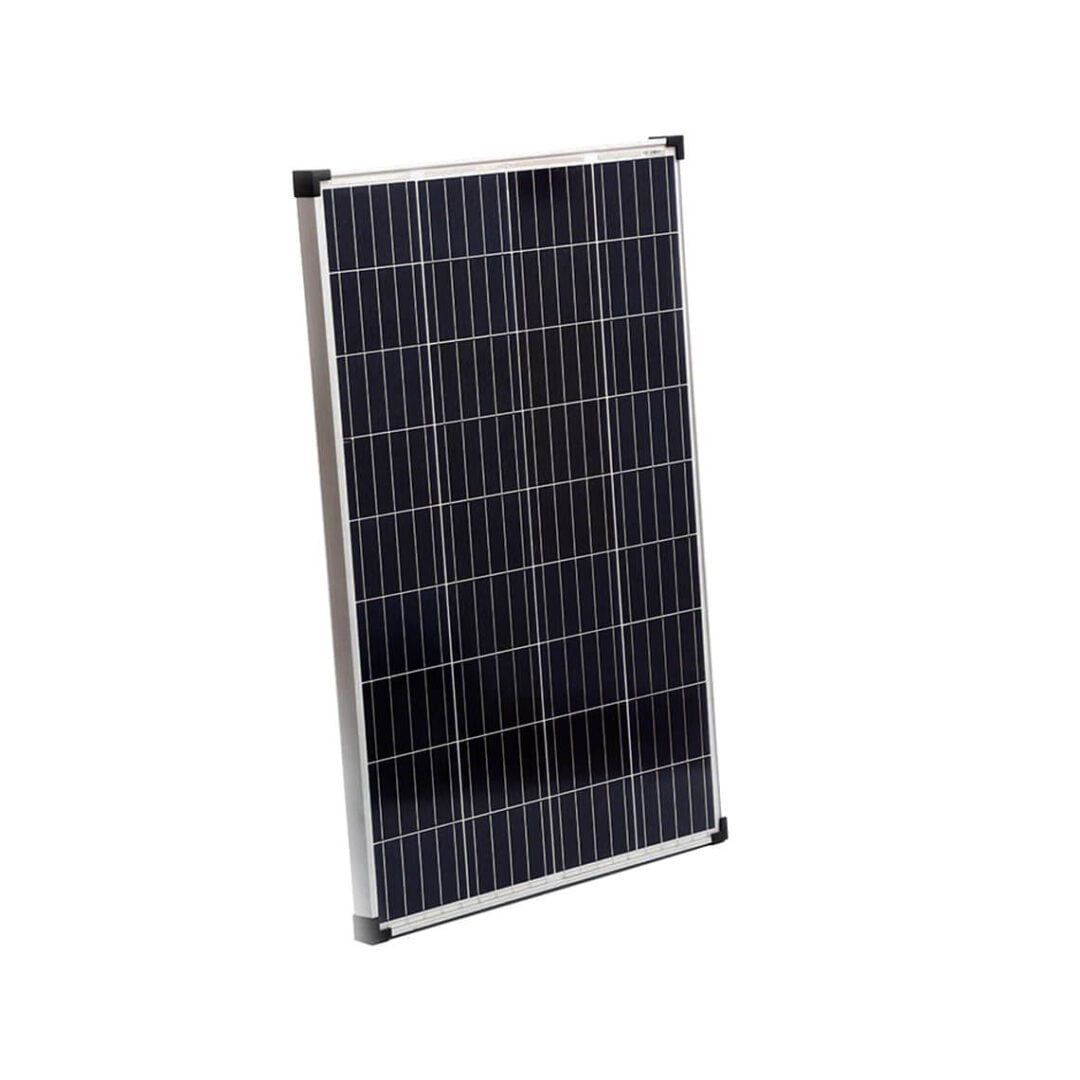 Solar Modul 100w - Image 3