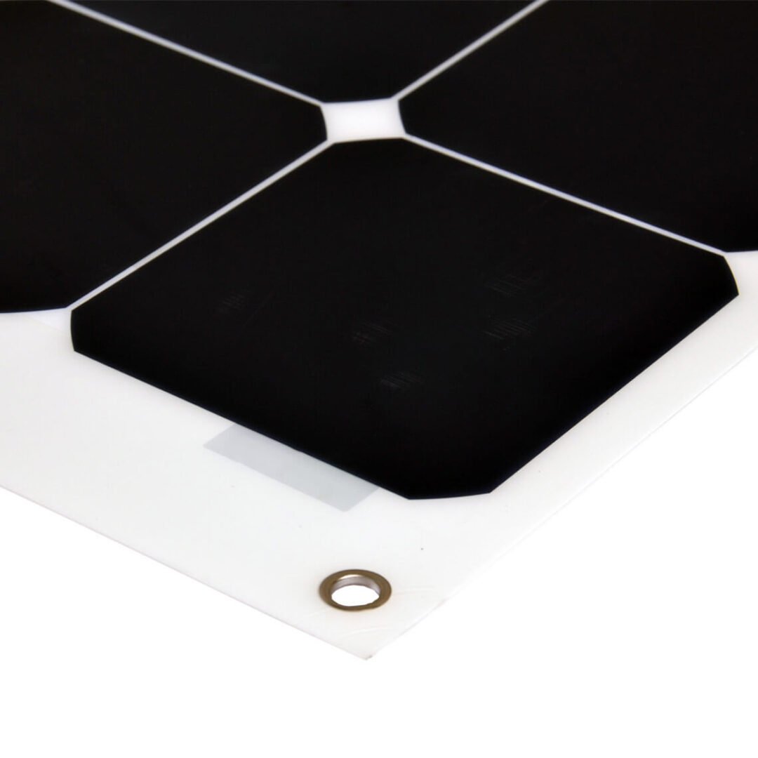 Solar Modul 120w - Image 3
