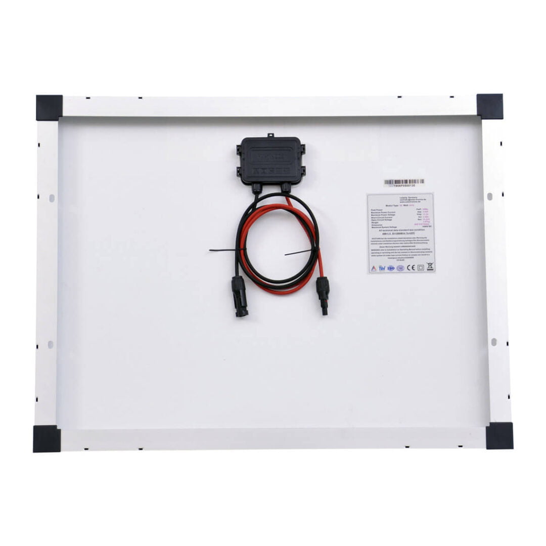 Solar Panel 50w - Image 3