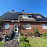 Ascheberg 9,32 kWp mit Speichersystem