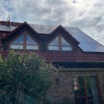 Havixbeck 12,96 kWp mit Speichersystem