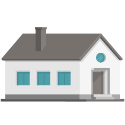 Landwirtschaftliche Gebäude