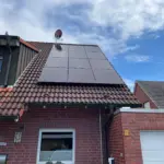 Ascheberg 10,53 kWp mit Speichersystem und Wallbox