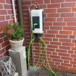 Ascheberg 10,53 kWp mit Speichersystem und Wallbox