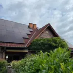 Havixbeck 12,96 kWp mit Speichersystem