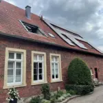 Münster 29,25 kWp mit Speichersystem