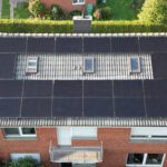 Nordwalde 9 kWp mit Speichersystem