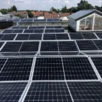 Münster-Amelsbüren 20,25 kWp
